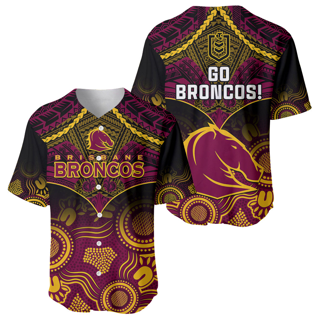 broncos-rugby-baseball-jersey-brisbane-1987-aboriginal-mix-polynesian-pattern