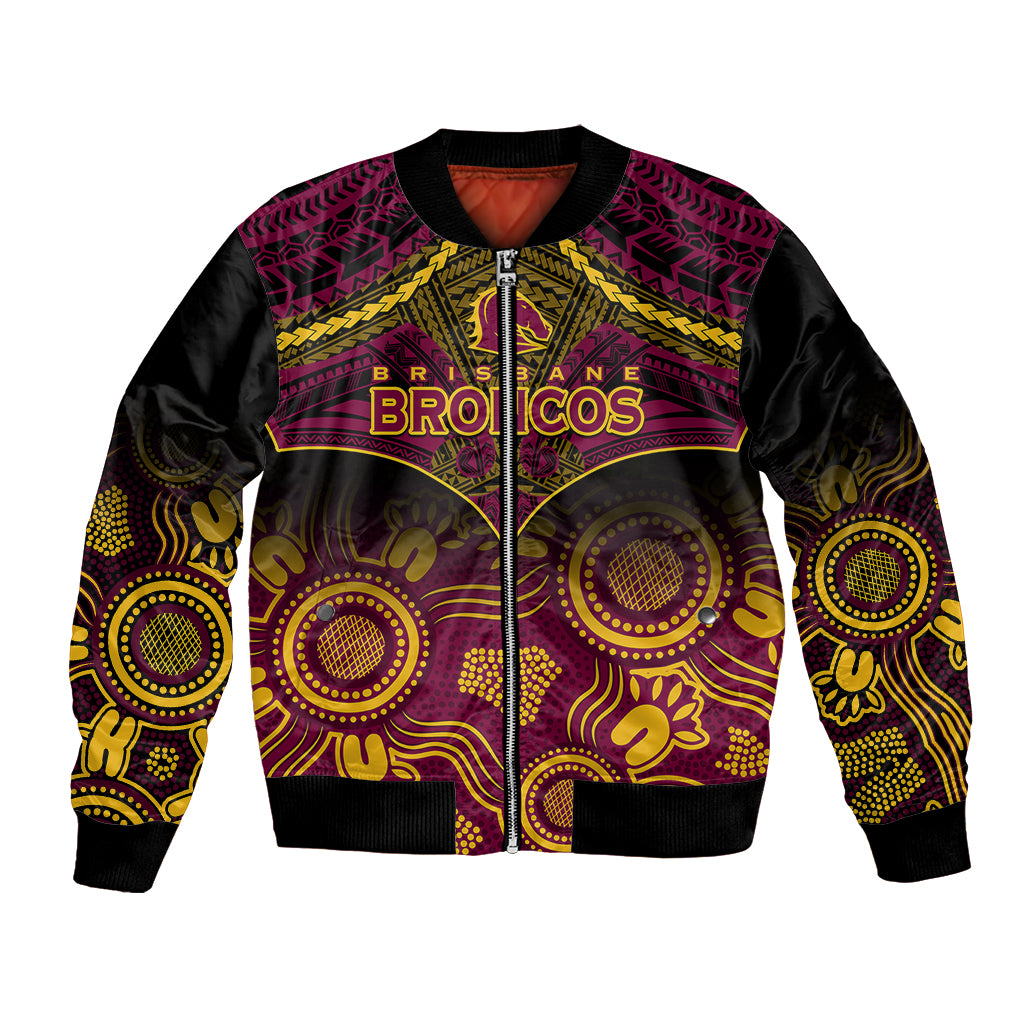 broncos-rugby-bomber-jacket-brisbane-1987-aboriginal-mix-polynesian-pattern