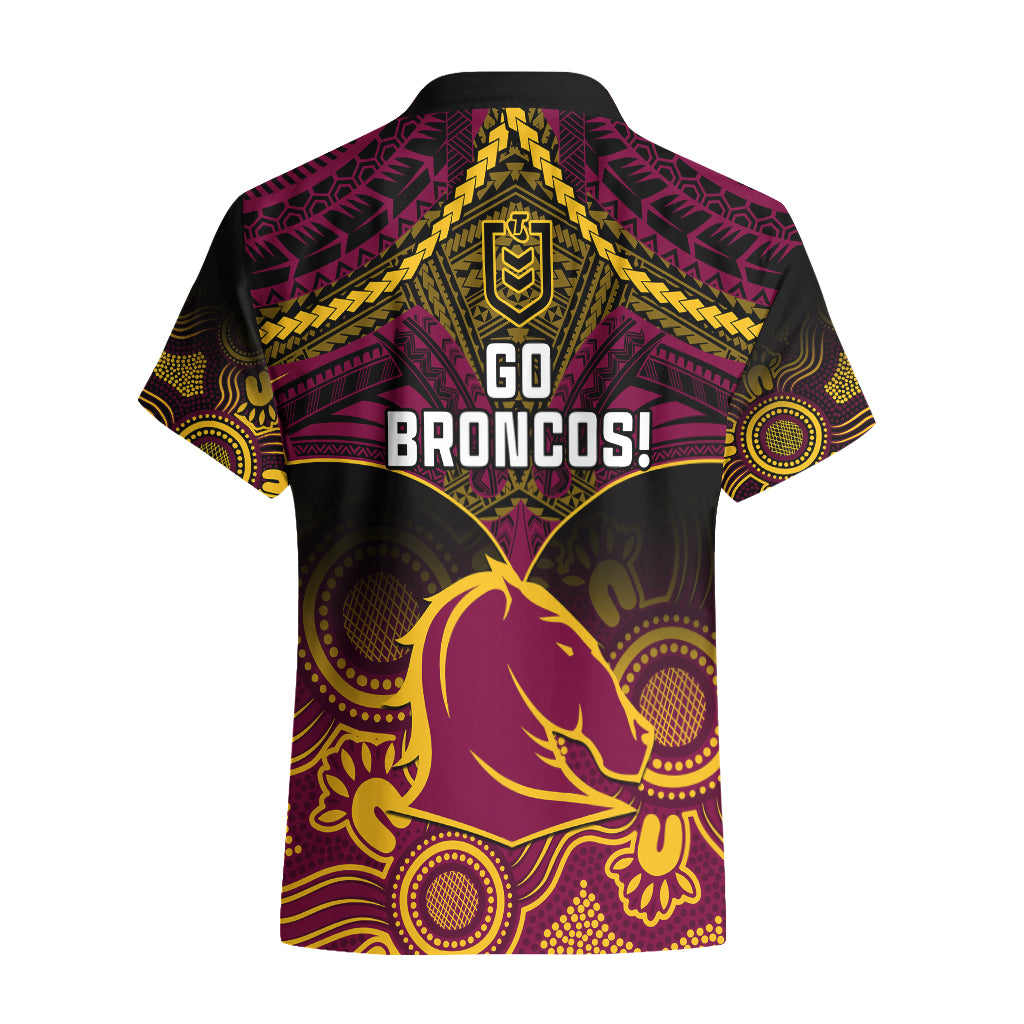 broncos-rugby-hawaiian-shirt-brisbane-1987-aboriginal-mix-polynesian-pattern