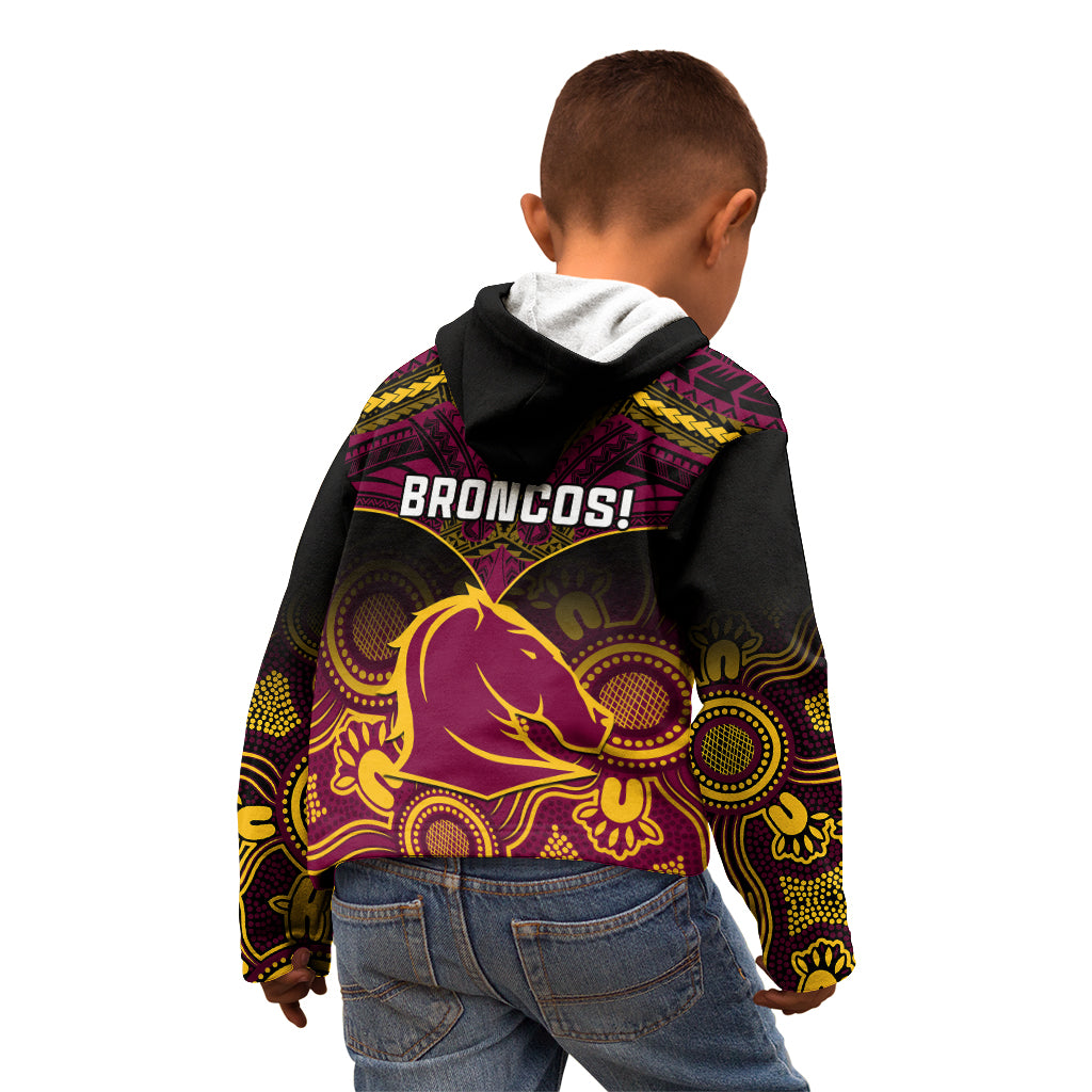 broncos-rugby-kid-hoodie-brisbane-1987-aboriginal-mix-polynesian-pattern