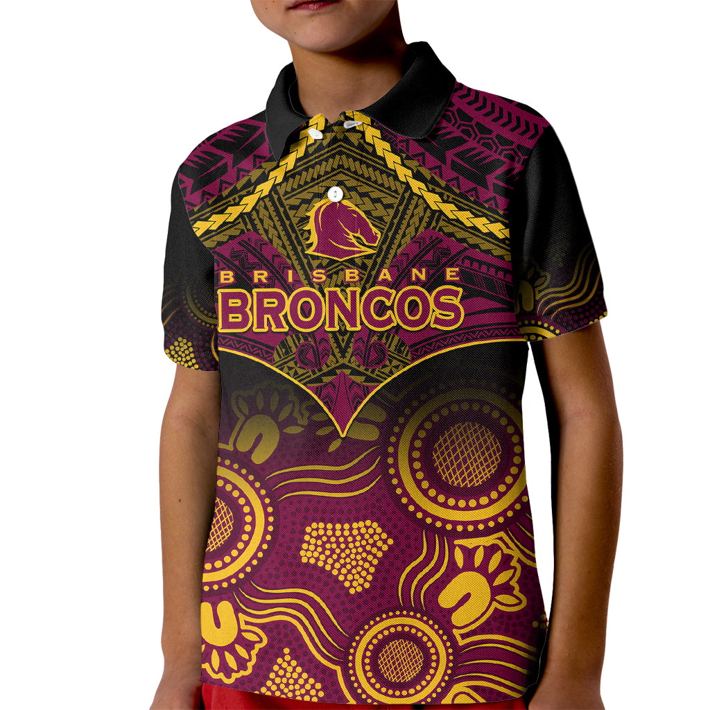 broncos-rugby-kid-polo-shirt-brisbane-1987-aboriginal-mix-polynesian-pattern