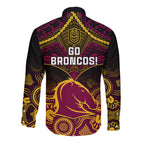 broncos-rugby-long-sleeve-button-shirt-brisbane-1987-aboriginal-mix-polynesian-pattern