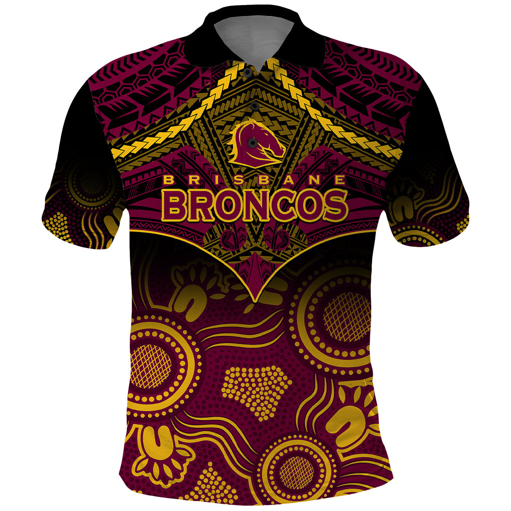 broncos-rugby-polo-shirt-brisbane-1987-aboriginal-mix-polynesian-pattern