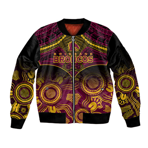 broncos-rugby-sleeve-zip-bomber-jacket-brisbane-1987-aboriginal-mix-polynesian-pattern