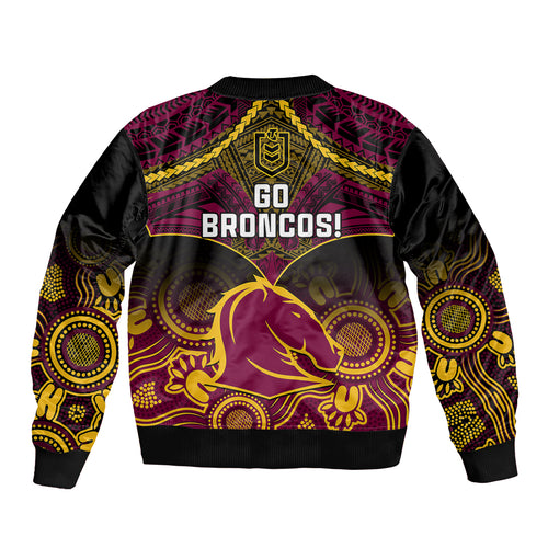 broncos-rugby-sleeve-zip-bomber-jacket-brisbane-1987-aboriginal-mix-polynesian-pattern