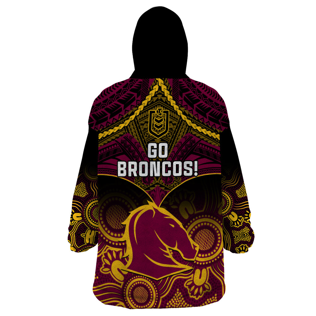 broncos-rugby-wearable-blanket-hoodie-brisbane-1987-aboriginal-mix-polynesian-pattern