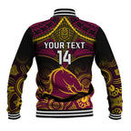 personalised-brisbane-rugby-baseball-jacket-brisbane-1987-aboriginal-mix-polynesian-pattern