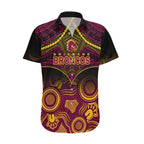 personalised-brisbane-rugby-hawaiian-shirt-brisbane-1987-aboriginal-mix-polynesian-pattern