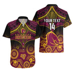 personalised-brisbane-rugby-hawaiian-shirt-brisbane-1987-aboriginal-mix-polynesian-pattern