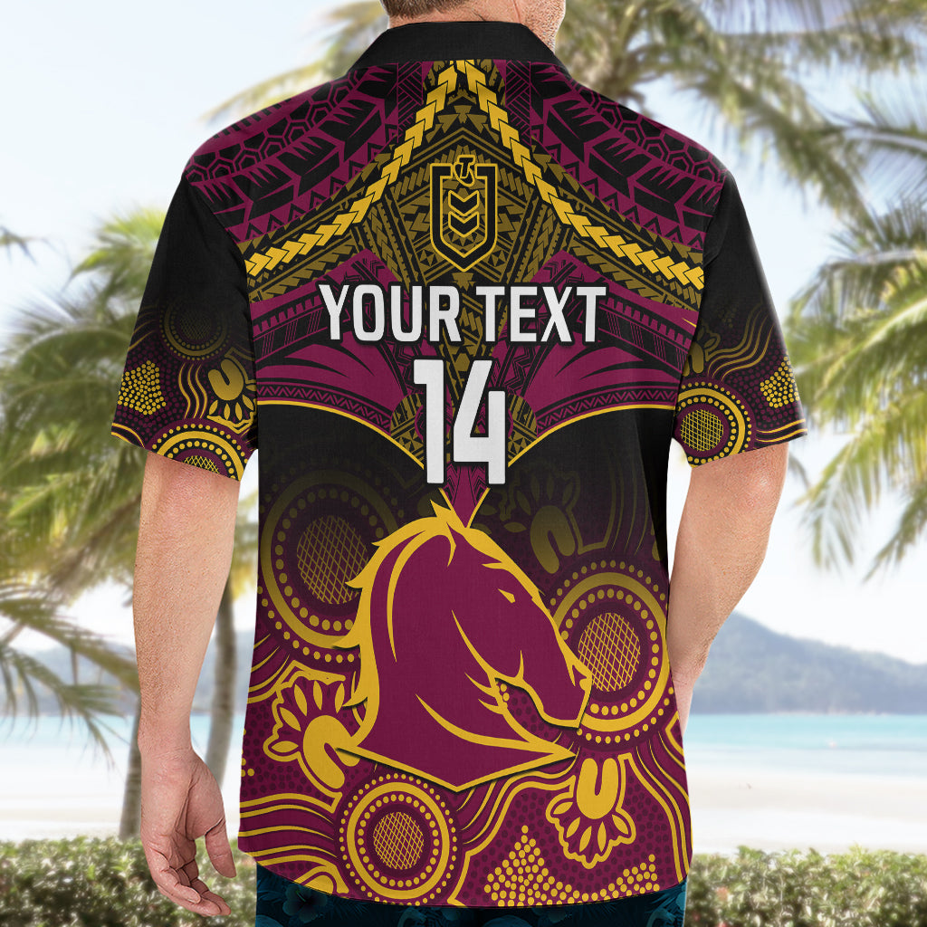 personalised-brisbane-rugby-hawaiian-shirt-brisbane-1987-aboriginal-mix-polynesian-pattern