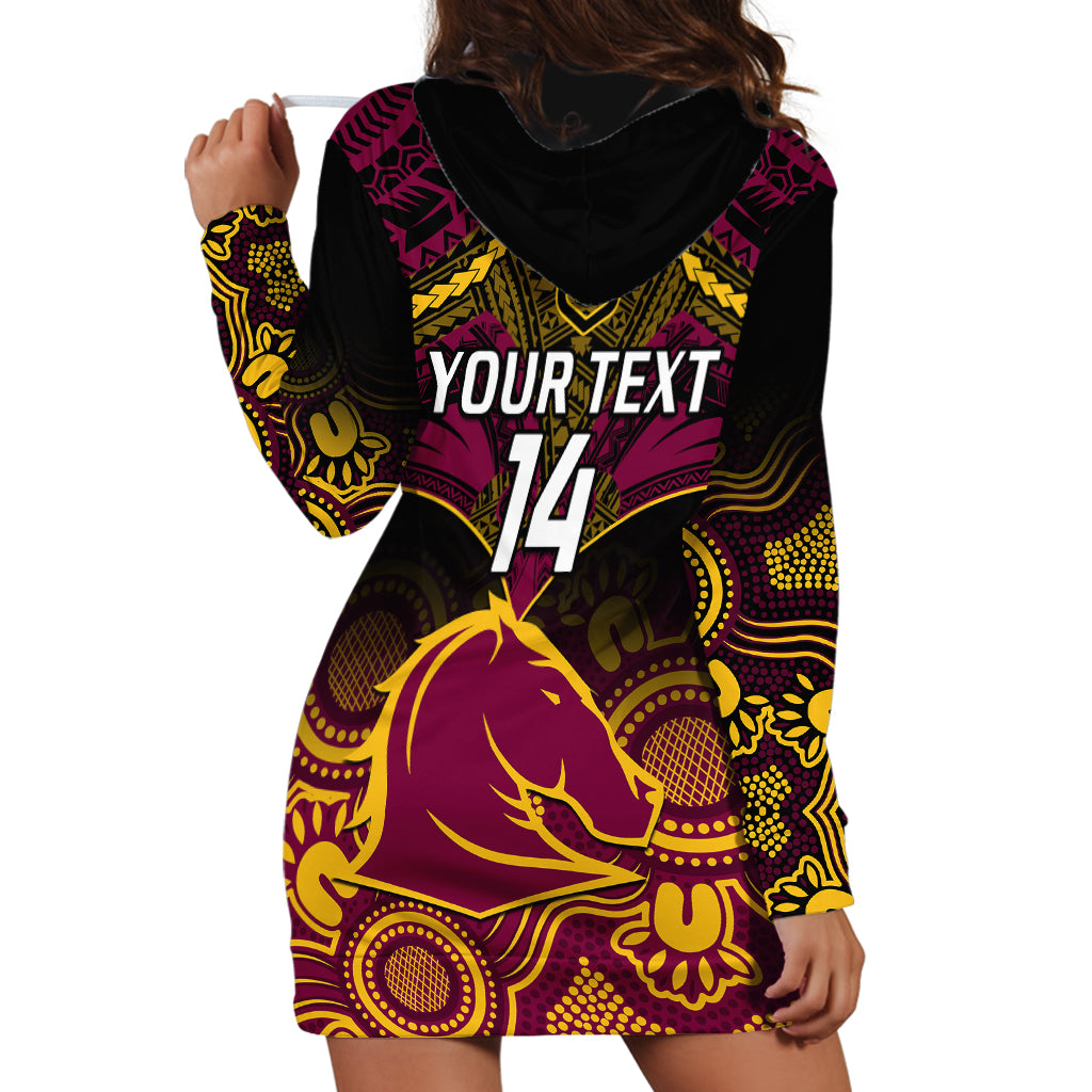 personalised-brisbane-rugby-hoodie-dress-brisbane-1987-aboriginal-mix-polynesian-pattern