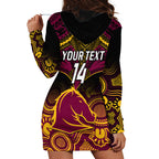 personalised-brisbane-rugby-hoodie-dress-brisbane-1987-aboriginal-mix-polynesian-pattern