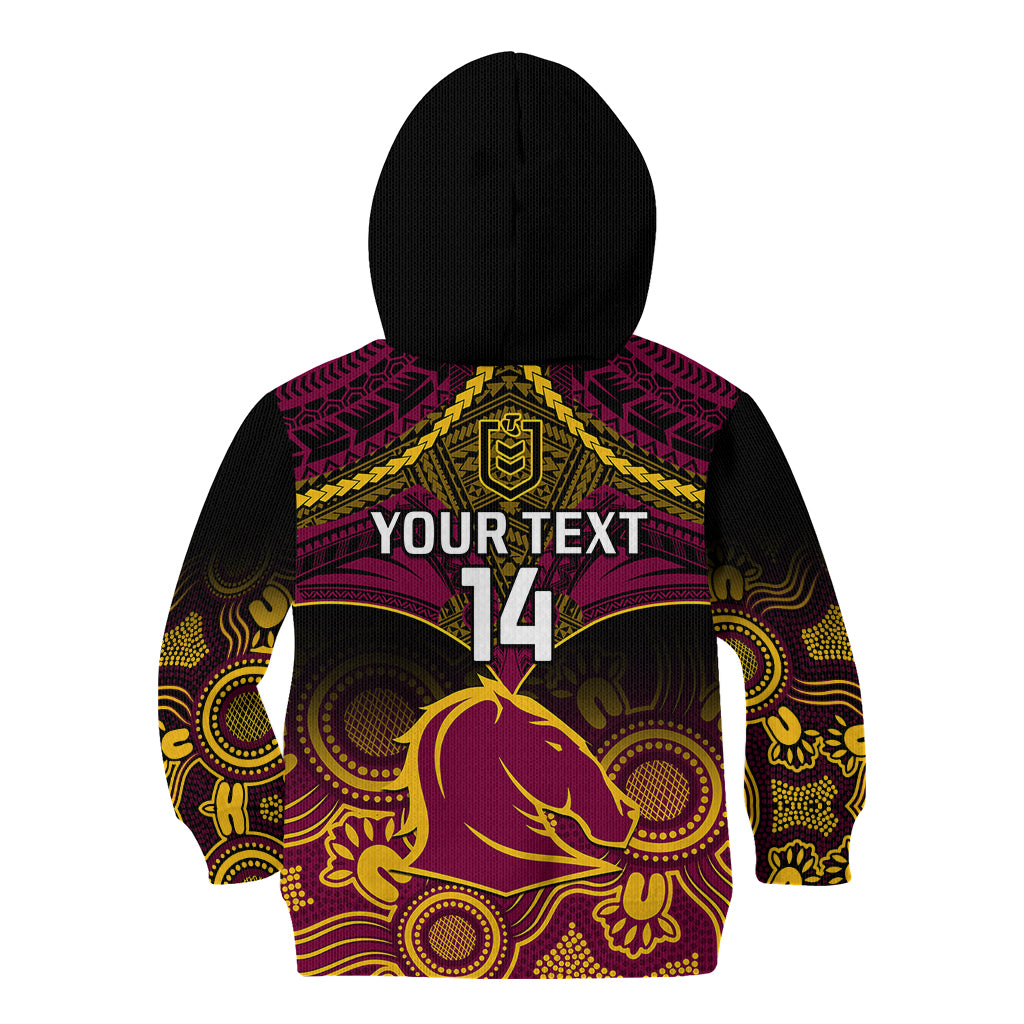 personalised-brisbane-rugby-kid-hoodie-brisbane-1987-aboriginal-mix-polynesian-pattern