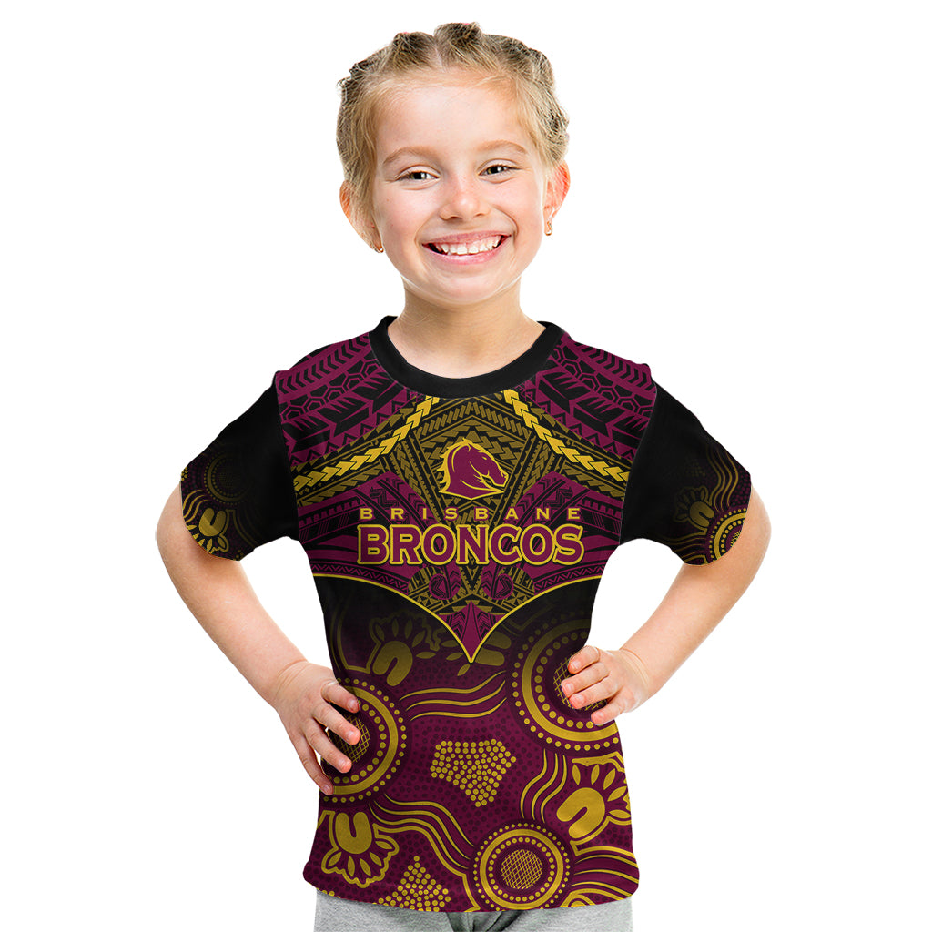 personalised-brisbane-rugby-kid-t-shirt-brisbane-1987-aboriginal-mix-polynesian-pattern