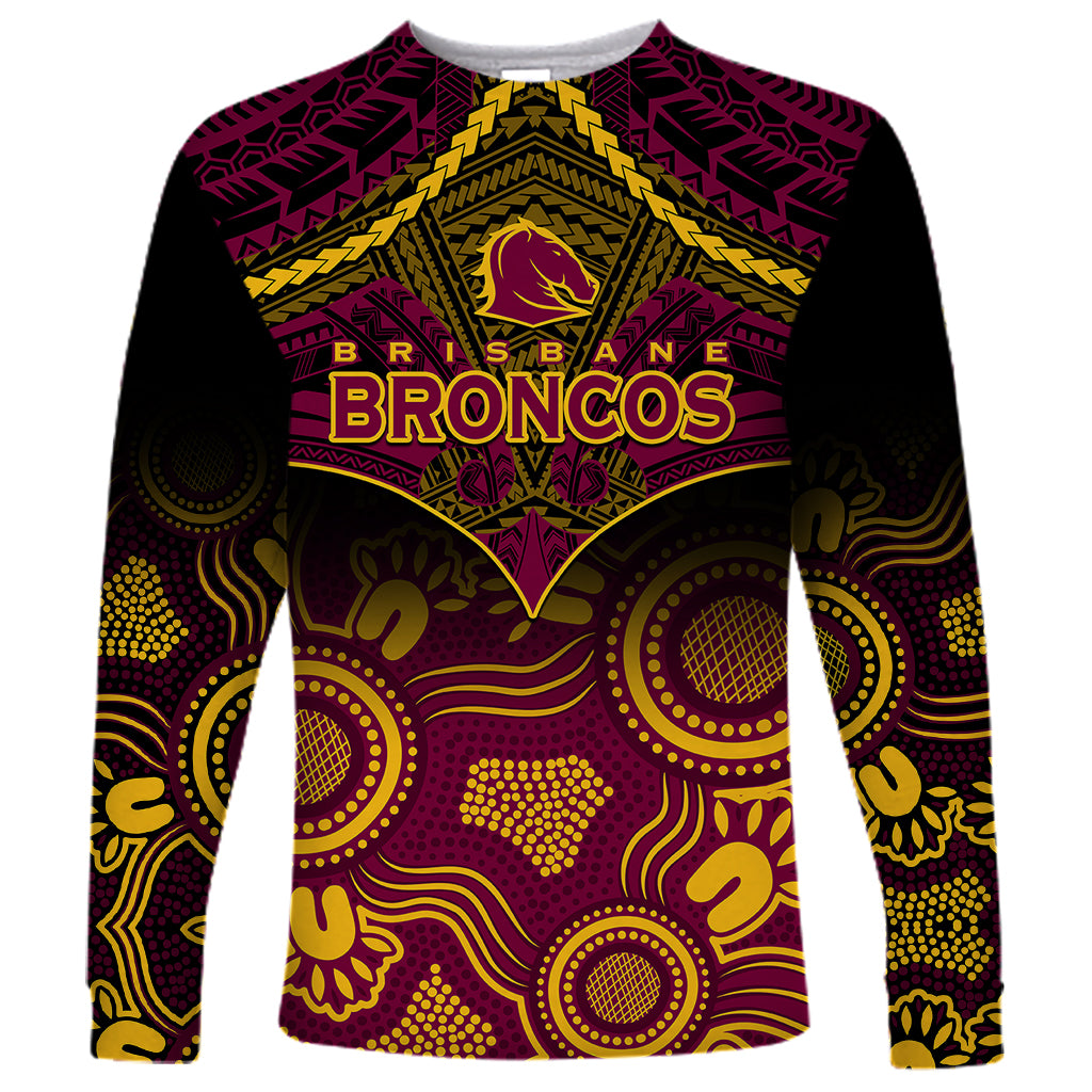 personalised-brisbane-rugby-long-sleeve-shirt-brisbane-1987-aboriginal-mix-polynesian-pattern