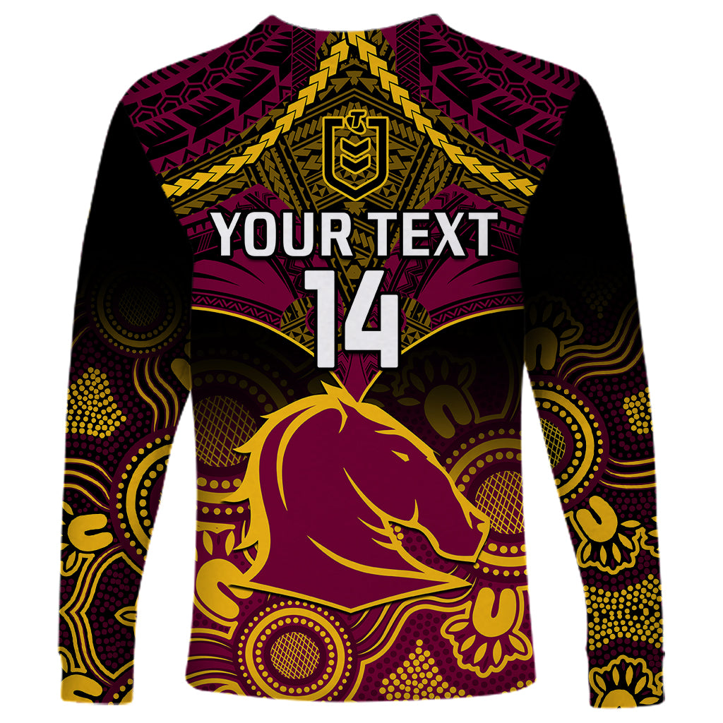 personalised-brisbane-rugby-long-sleeve-shirt-brisbane-1987-aboriginal-mix-polynesian-pattern