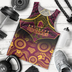 personalised-brisbane-rugby-men-tank-top-brisbane-1987-aboriginal-mix-polynesian-pattern