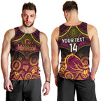 personalised-brisbane-rugby-men-tank-top-brisbane-1987-aboriginal-mix-polynesian-pattern