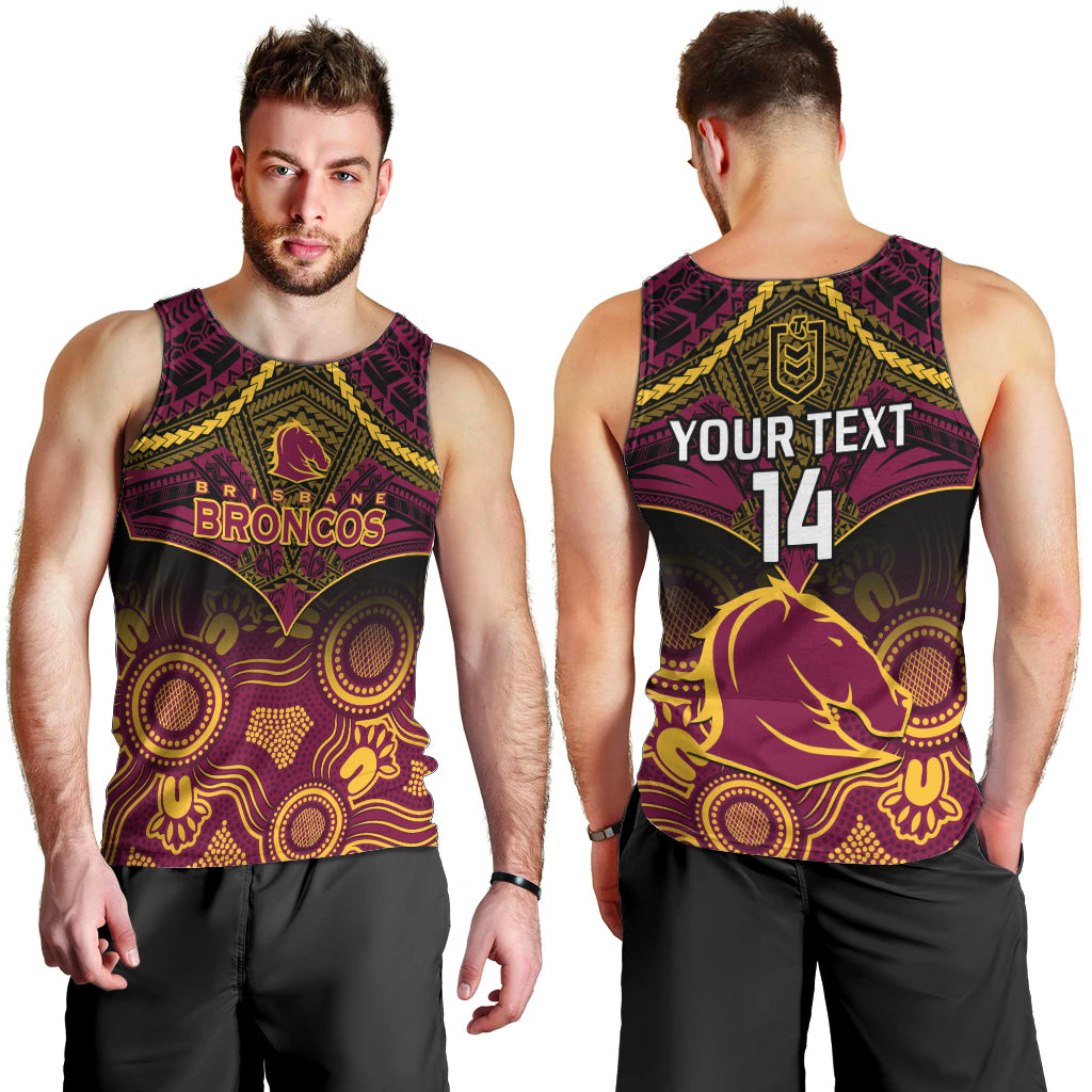 personalised-brisbane-rugby-men-tank-top-brisbane-1987-aboriginal-mix-polynesian-pattern