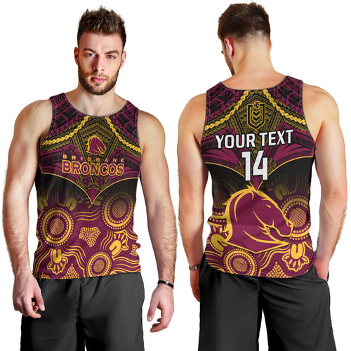 personalised-brisbane-rugby-men-tank-top-brisbane-1987-aboriginal-mix-polynesian-pattern