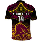 personalised-brisbane-rugby-polo-shirt-brisbane-1987-aboriginal-mix-polynesian-pattern