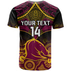 personalised-brisbane-rugby-t-shirt-brisbane-1987-aboriginal-mix-polynesian-pattern