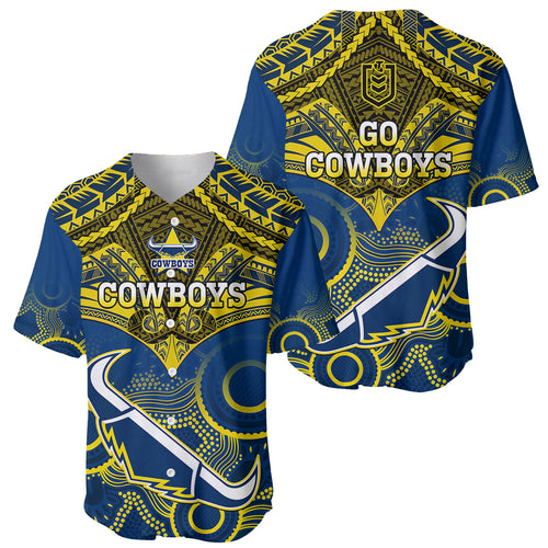 cowboys-rugby-baseball-jersey-aboriginal-mix-polynesian-pattern