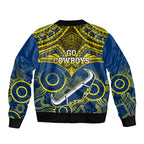 cowboys-rugby-bomber-jacket-aboriginal-mix-polynesian-pattern