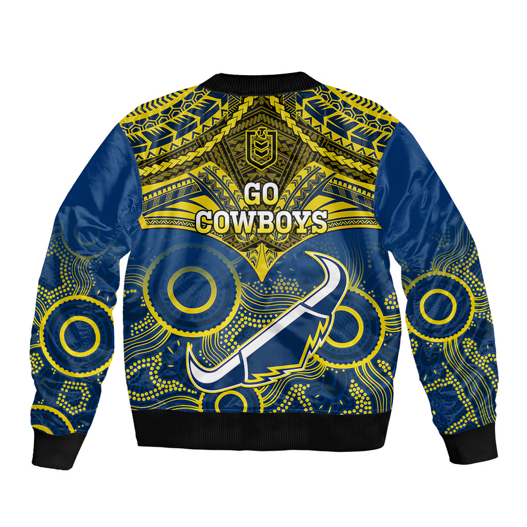 cowboys-rugby-bomber-jacket-aboriginal-mix-polynesian-pattern
