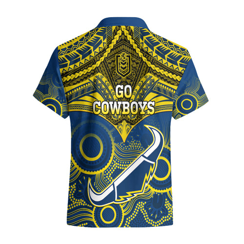 cowboys-rugby-hawaiian-shirt-aboriginal-mix-polynesian-pattern
