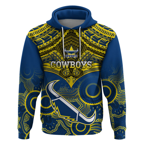 cowboys-rugby-hoodie-aboriginal-mix-polynesian-pattern