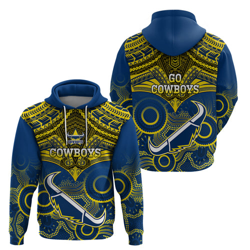 cowboys-rugby-hoodie-aboriginal-mix-polynesian-pattern