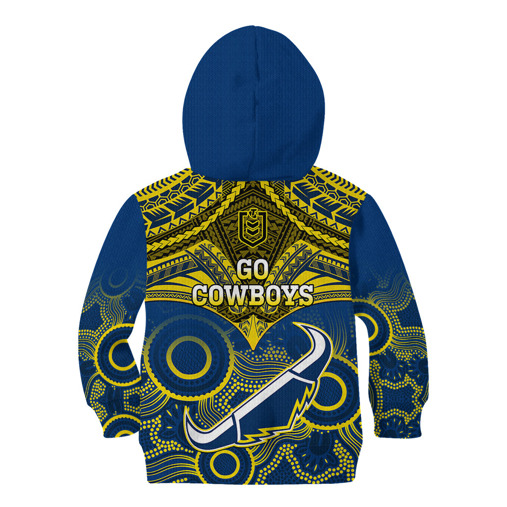 cowboys-rugby-kid-hoodie-aboriginal-mix-polynesian-pattern