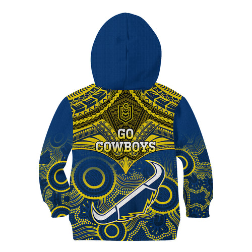 cowboys-rugby-kid-hoodie-aboriginal-mix-polynesian-pattern