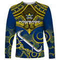 cowboys-rugby-long-sleeve-shirt-aboriginal-mix-polynesian-pattern