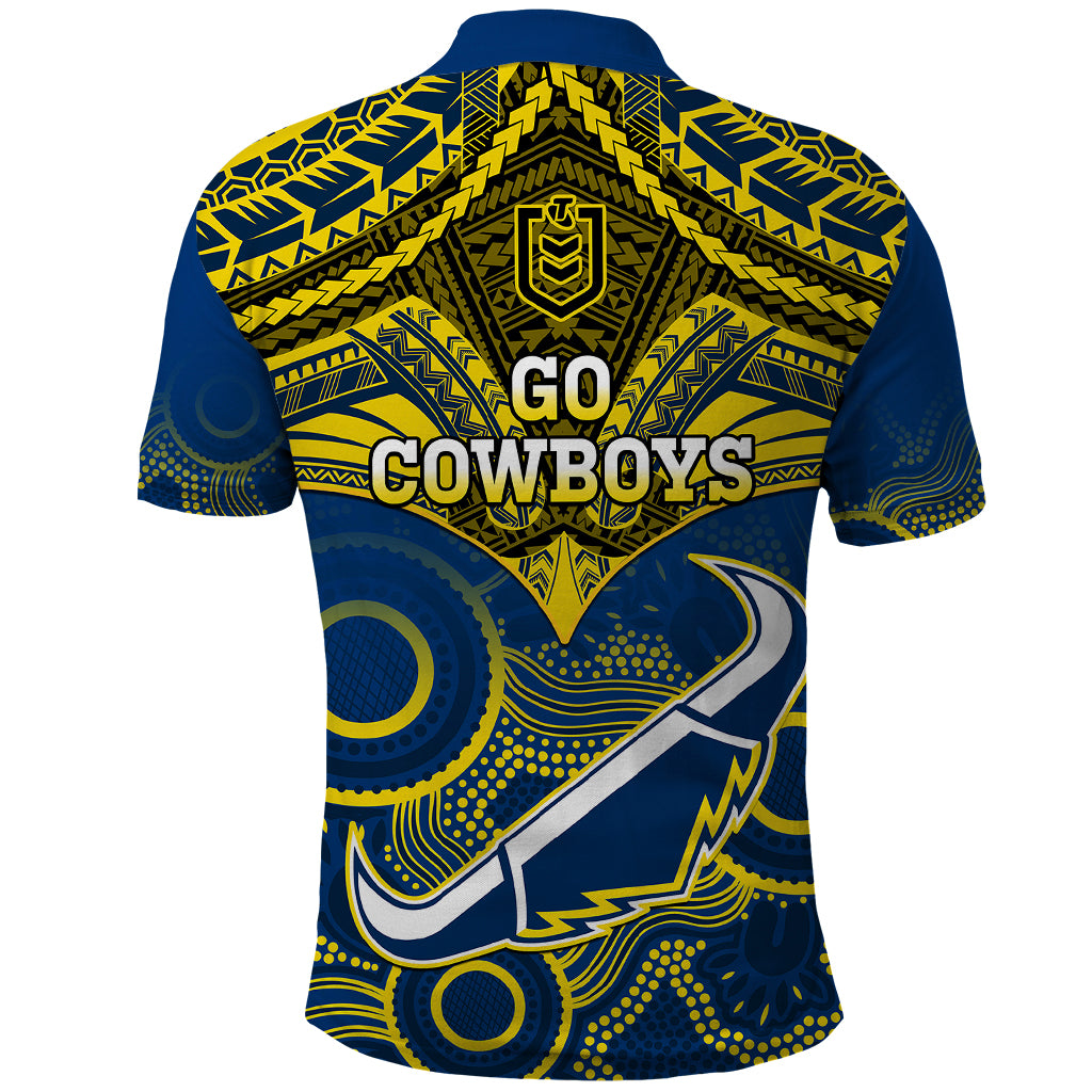 cowboys-rugby-polo-shirt-aboriginal-mix-polynesian-pattern