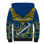 cowboys-rugby-sherpa-hoodie-aboriginal-mix-polynesian-pattern