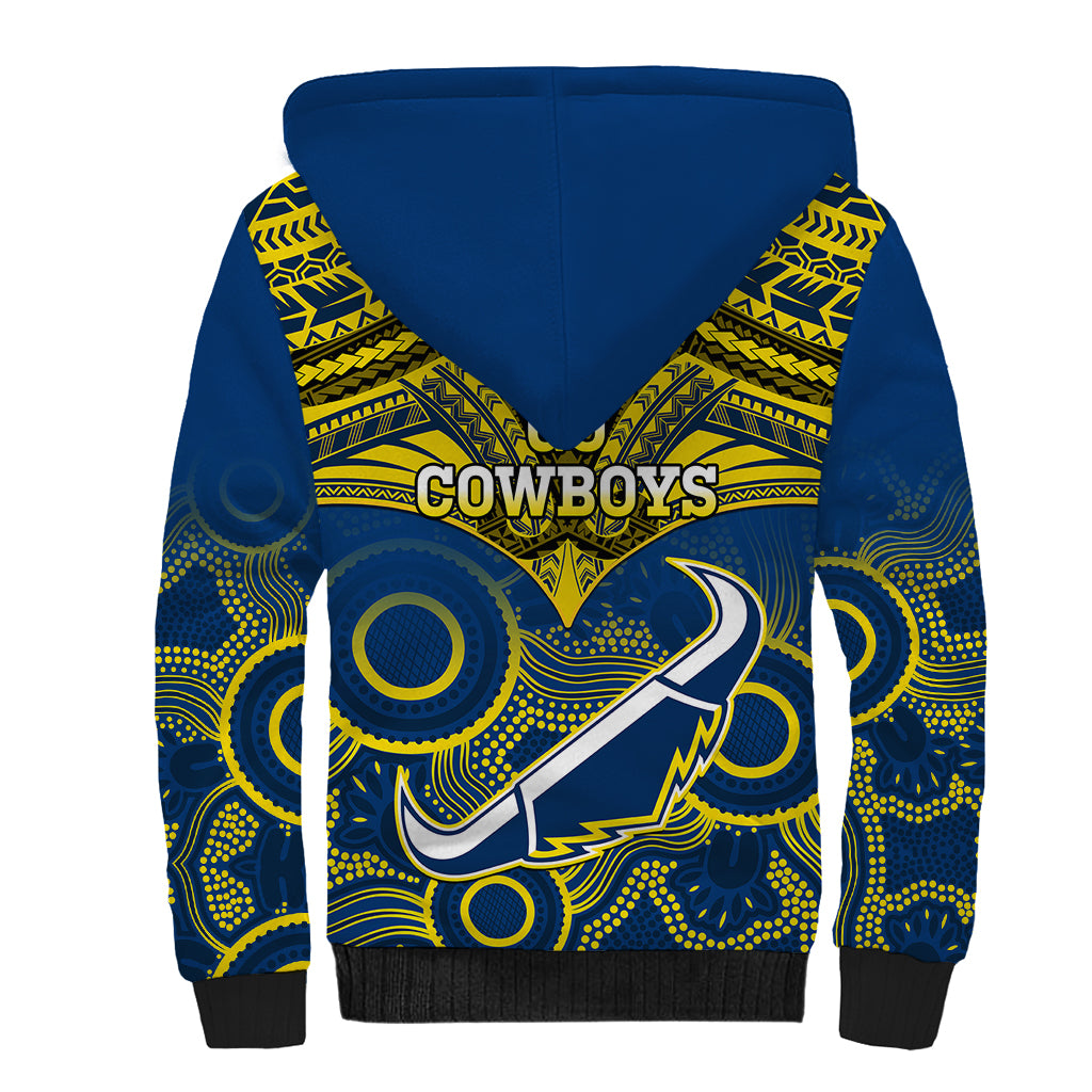 cowboys-rugby-sherpa-hoodie-aboriginal-mix-polynesian-pattern