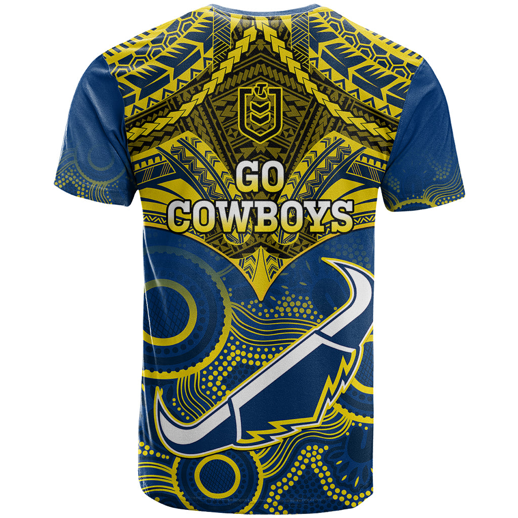 cowboys-rugby-t-shirt-aboriginal-mix-polynesian-pattern