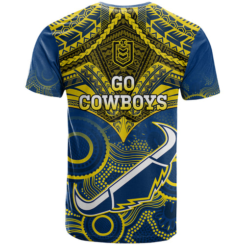 cowboys-rugby-t-shirt-aboriginal-mix-polynesian-pattern