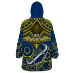 cowboys-rugby-wearable-blanket-hoodie-aboriginal-mix-polynesian-pattern