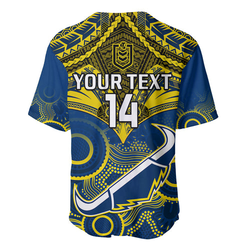 personalised-cowboys-rugby-baseball-jersey-aboriginal-mix-polynesian-pattern
