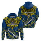 personalised-cowboys-rugby-hoodie-aboriginal-mix-polynesian-pattern