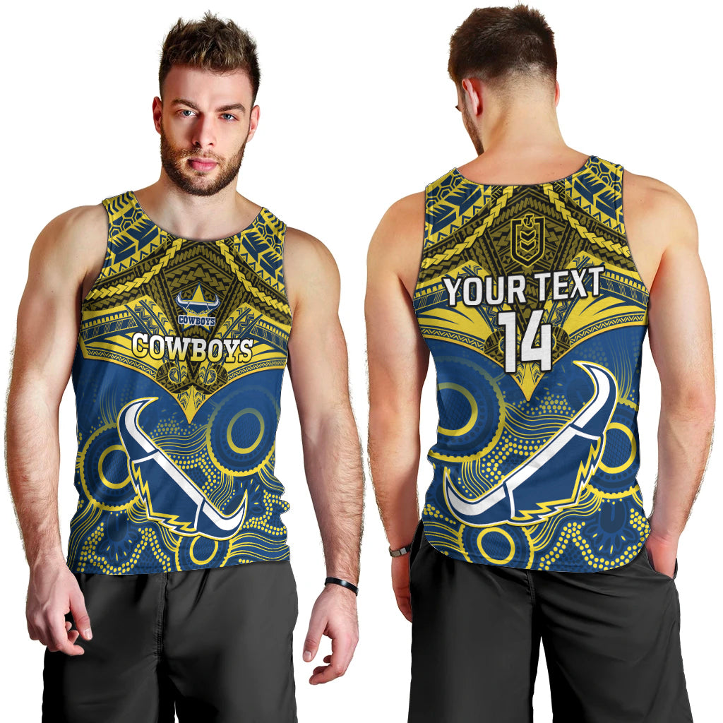 personalised-cowboys-rugby-men-tank-top-aboriginal-mix-polynesian-pattern