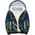 personalised-cowboys-rugby-sherpa-hoodie-aboriginal-mix-polynesian-pattern