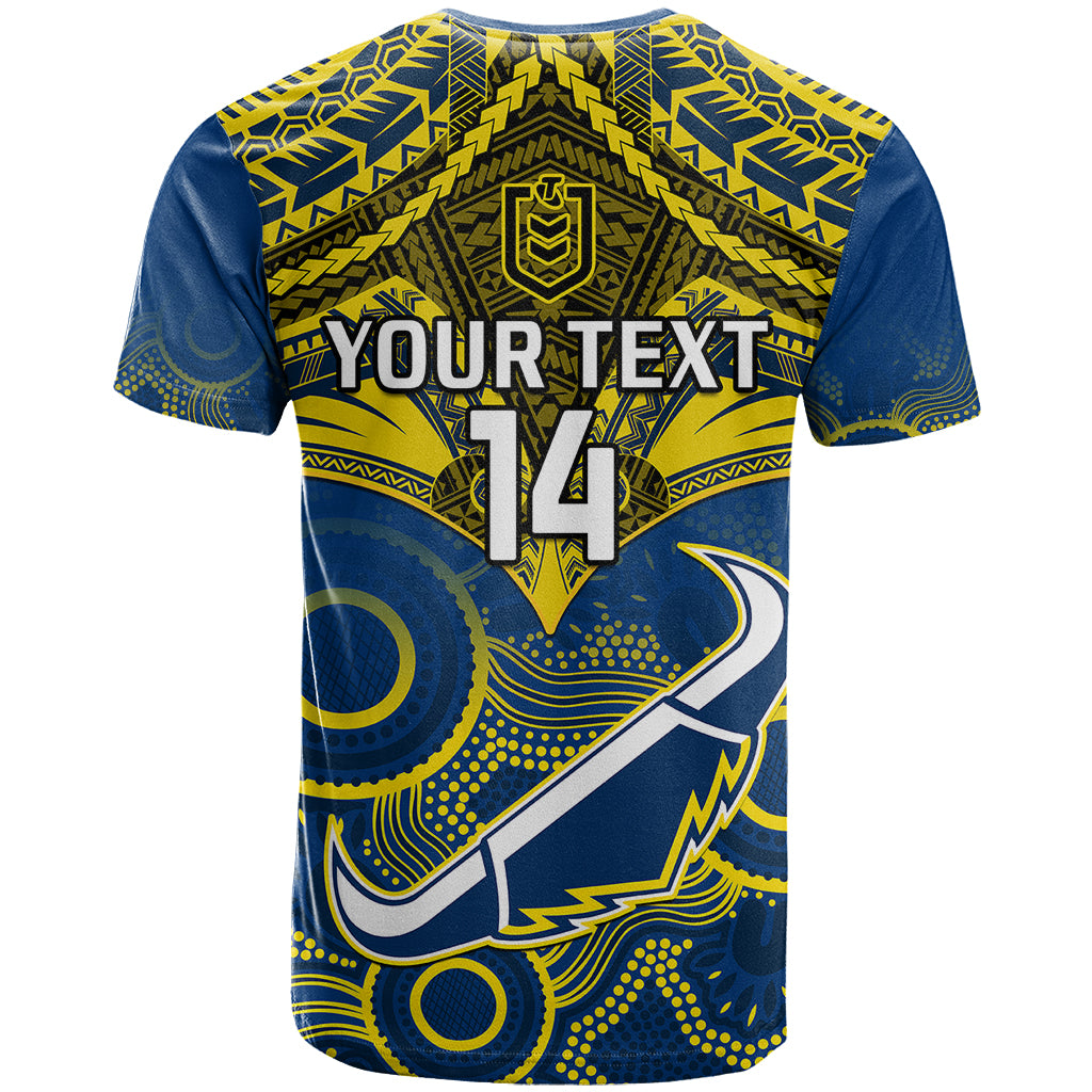 personalised-cowboys-rugby-t-shirt-aboriginal-mix-polynesian-pattern