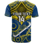 personalised-cowboys-rugby-t-shirt-aboriginal-mix-polynesian-pattern