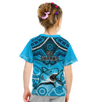 sharks-rugby-kid-t-shirt-go-sharkies-aboriginal-mix-polynesian-pattern