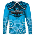 sharks-rugby-long-sleeve-shirt-go-sharkies-aboriginal-mix-polynesian-pattern
