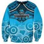 sharks-rugby-sweatshirt-go-sharkies-aboriginal-mix-polynesian-pattern